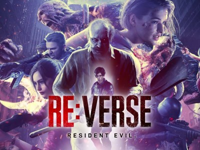 Video game news 4/8/21: Resident Evil Re:Verse beta pulled, Amazon Luna offering 720p option to improve performance, Outriders gift Alex Kidd in Miracle World DX Oddworld: Soulstorm patch