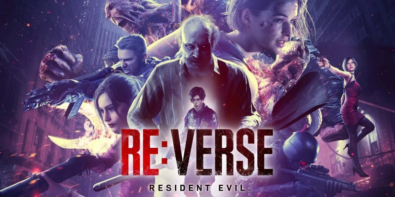 Video game news 4/8/21: Resident Evil Re:Verse beta pulled, Amazon Luna offering 720p option to improve performance, Outriders gift Alex Kidd in Miracle World DX Oddworld: Soulstorm patch