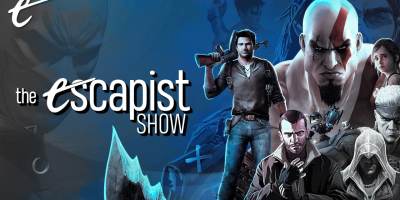 escapist show playstation 3 ps vita store psn closure sony priorities legacy history nick calandra jack packard