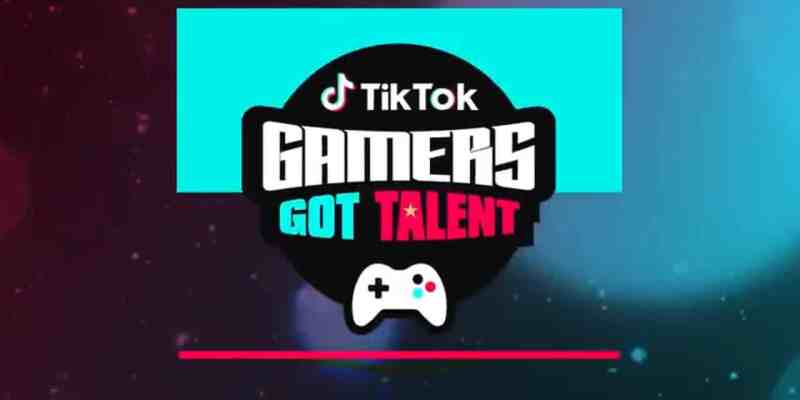 Tiktok Gamers Got Talent Enthusiast Gaming e.l.f. cosmetics