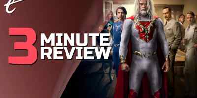 review in 3 minutes netflix jupiter's legacy review