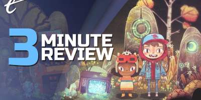 The Wild at Heart review in 3 minutes Moonlight Kids Humble Games Pikmin