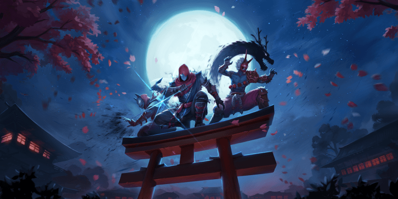 Aragami 2, release date, gameplay, Lince Works, trailer