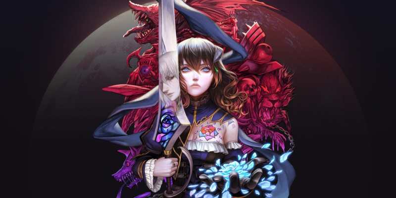 Koji Igarashi ArtPlay Bloodstained: Ritual of the Night sequel 505 Games Digital Bros