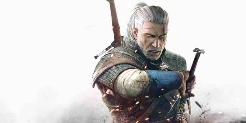 Konrad Tomaszkiewicz, The Witcher 3: Wild Hunt, CD Projekt Red, allegations, Cyberpunk 2077,