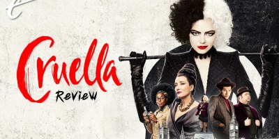 Cruella Review in 3 Minutes Disney