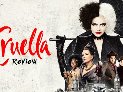 Cruella Review in 3 Minutes Disney