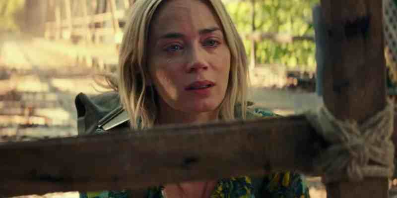 A Quiet Place Part II final trailer release date may 2021 emily blunt john krasinski