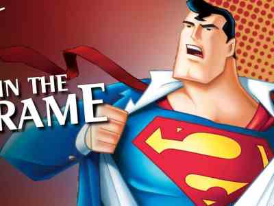 Superman: The Animated Series Offers an Underrated Take on the Man of Steel HBO Max DC Animated Universe