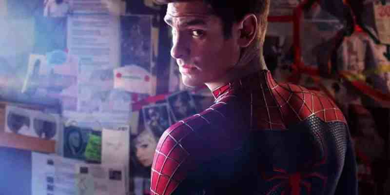 Spider-Man: No Way Home Andrew Garfield denies he is in it, says he did not get a call to be in the MCU movie