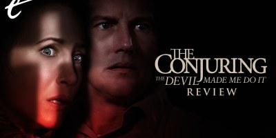 the conjuring: the devil made me do it review in 3 minutes michael chaves