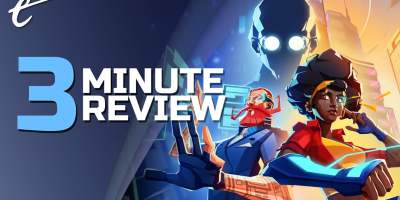 Operation: Tango Review in 3 Minutes Clever Plays co-op spy adventure