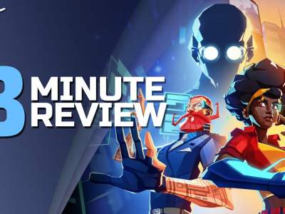 Operation: Tango Review in 3 Minutes Clever Plays co-op spy adventure