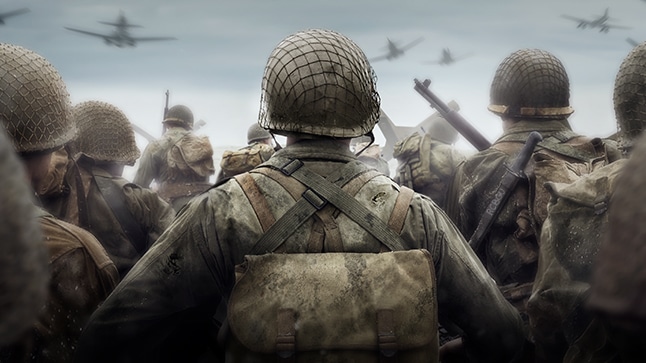 Call of Duty: Vanguard, report, E3 2021, Activision, Warzone, World War II
