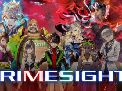 Debut trailer and first details: Crimesight is a new Konami mystery / deduction game entering a closed beta test (CBT) on PC via Steam soon.