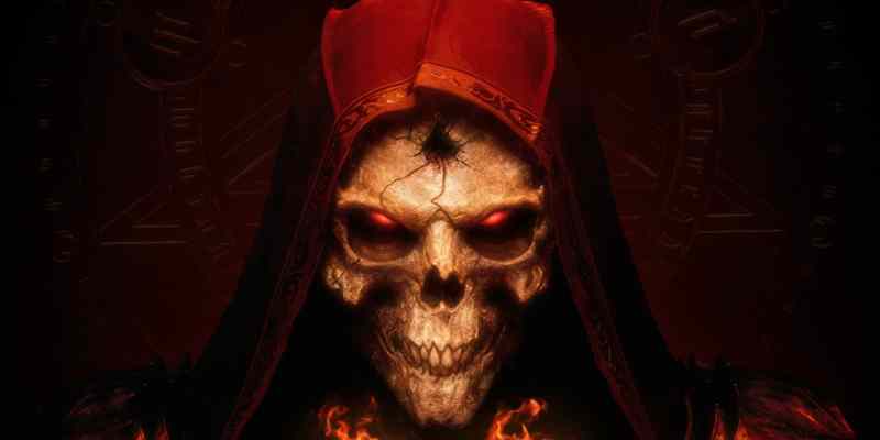 Diablo II: Resurrected, Blizzard Entertainment, E3 2021, Xbox, release date, gameplay