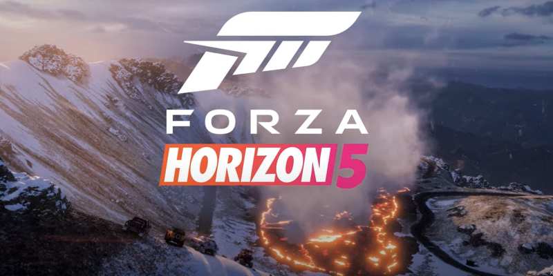 Forza Horizon 5