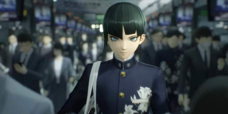 Shin Megami Tensei V release date SMTV SMT5