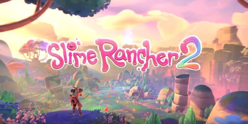 Trailer: Developer Monomi Park announced Slime Rancher 2 for Xbox One, Xbox Series X, and PC at the Xbox & Bethesda E3 2021 Showcase.