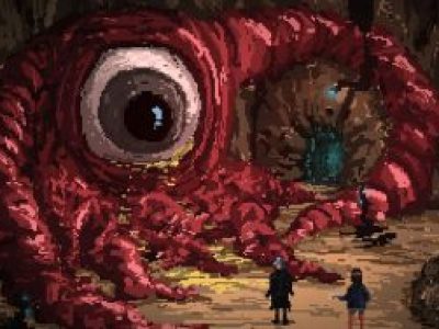 Death Trash hands-on preview Crafting Legends PC Steam Next Fest demo