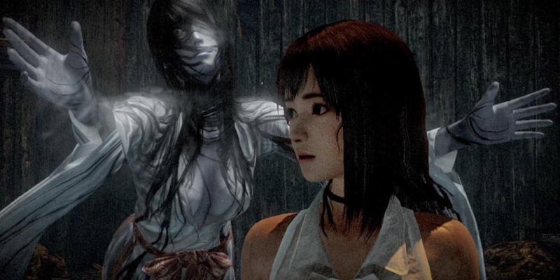 Nintendo E3 Direct 2021 & Koei Tecmo: Fatal Frame: Maiden of Black Water comes to Switch, PlayStation 4 / 5, Xbox, and PC in 2021.