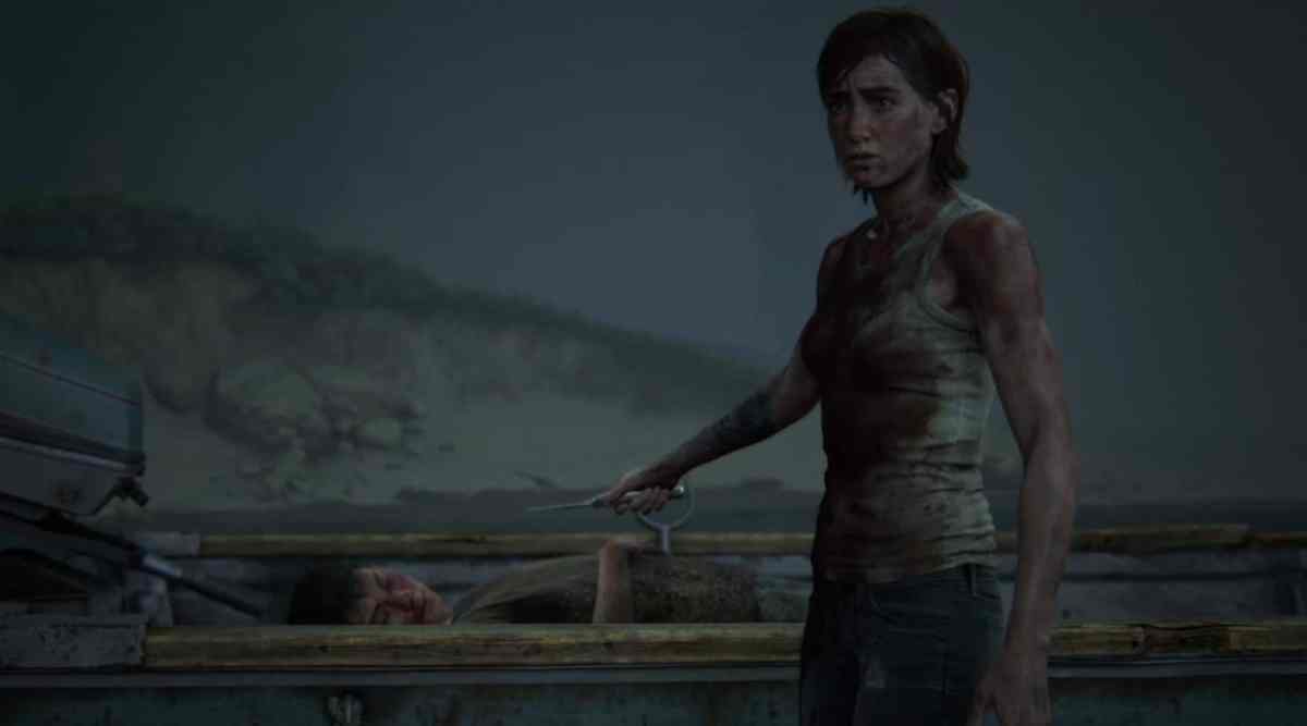 Spoiled spoilers The Last of Us Part II ending meaning purpose of hero perspective, sacrifices we cannot make with Joel, Ellie, Abby