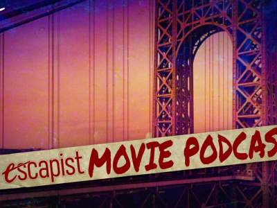 In the Heights The Escapist Movie Podcast Jack Packard Darren Mooney