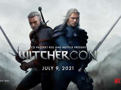 The Witcher season 2 first look WitcherCon Netflix Geeked Week CD Projekt Red schedule Henry Cavill