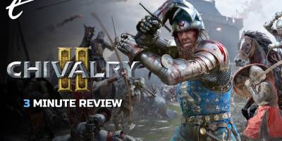 chivalry 2 ii review in 3 minutes Torn Banner Studios