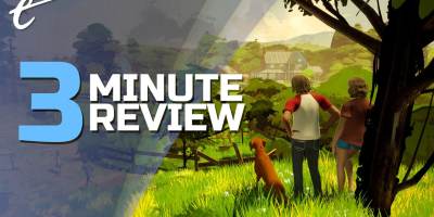 Where the Heart Leads Review in 3 Minutes Armature Studio PlayStation 4 5