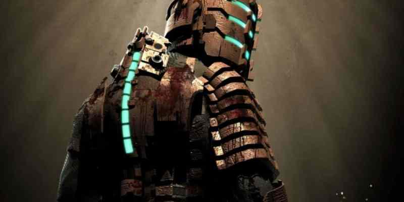 Dead Space remake EA Motive Studios takes influence from Resident Evil 2 remake