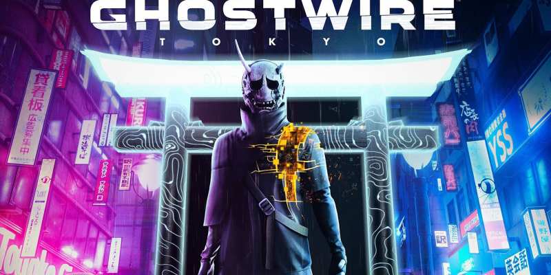 Ghostwire Tokyo delayed 2022 Tango Gameworks PlayStation 5 limited time exclusive