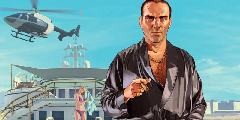 Grand Theft Auto VI, Grand Theft Auto 6, GTA VI, GTA 6, leak, leaks, Tom Henderson, Henderson, Vice City, online, GTA Online, release date