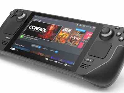 Valve, portable, hardware, Steam, Steam Deck, gaming, price, release date