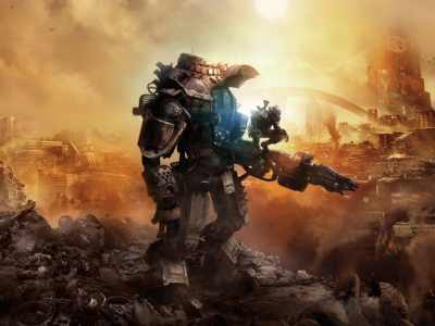 Titanfall developers one or two Respawn Entertainment amid DDos hack