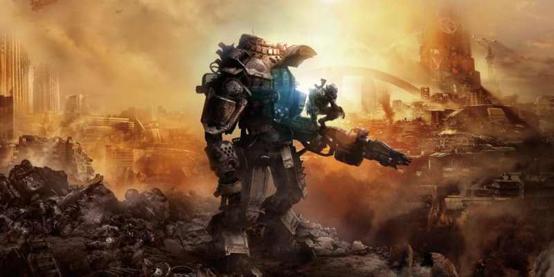 Titanfall developers one or two Respawn Entertainment amid DDos hack