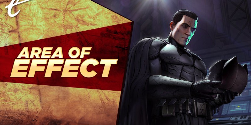 Batman: The Telltale Series what if scenarios for licensed properties underutilized, welcome