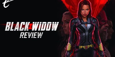 Black Widow review Cate Shortland MCU Marvel Cinematic Universe