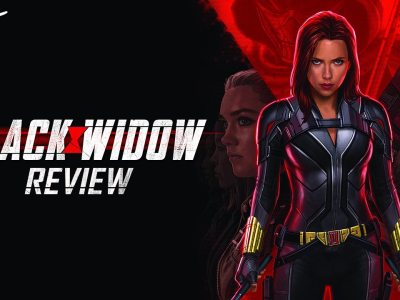 Black Widow review Cate Shortland MCU Marvel Cinematic Universe