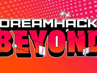 DreamHack Beyond