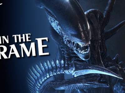 James Cameron Aliens perfect sequel to Alien engaged with it, a different version of Ripley as feminist icon with gender role