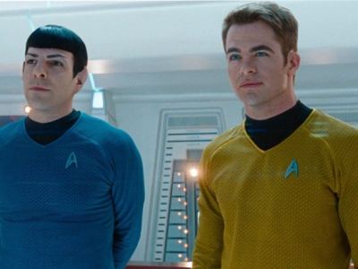 new Star Trek movie sequel removed from Paramount release schedule Kelvin Chris Pine JJ Abrams Matt Shakman, the director of WandaVision, has been tapped to direct the next Star Trek movie, which has a script written by two women.