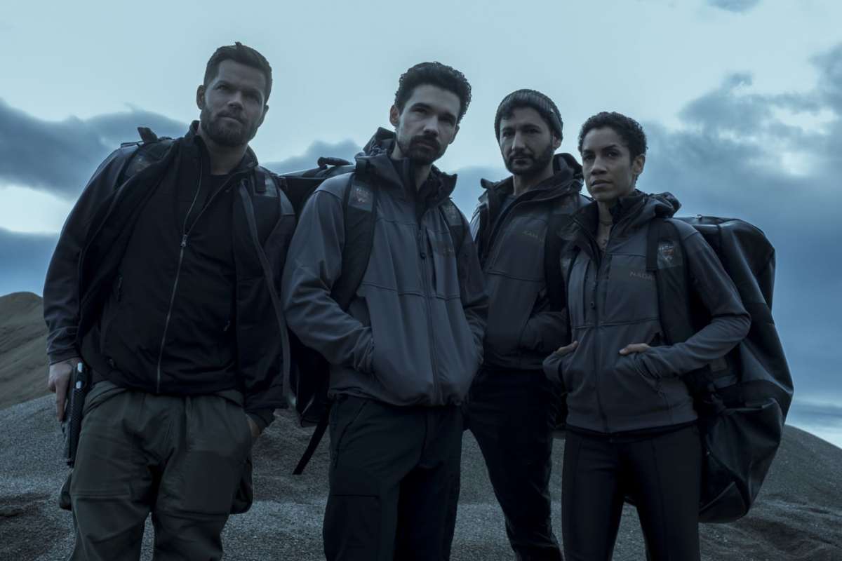 The Expanse snub no Emmy Awards nominations wins due to SyFy origins despite Amazon Studios presence