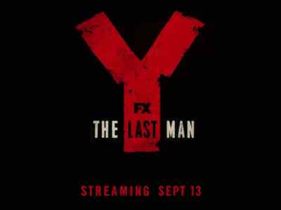 Y: The Last Man teaser trailer FX on Hulu September 13 release date
