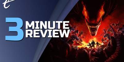 aliens: fireteam elite review in 3 minutes cold iron studios focus home interactive