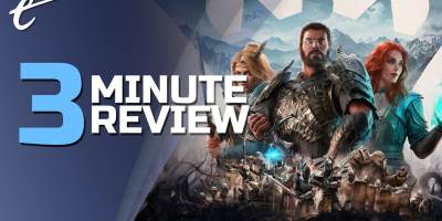 kings bounty 2 ii review in 3 minutes minutes 1c entertainment king's bounty ii