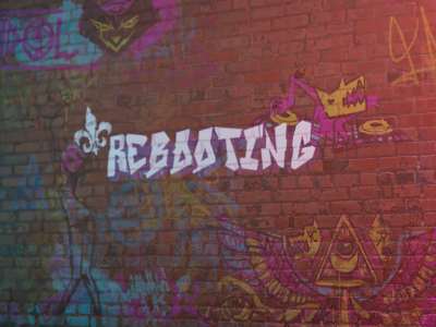 Saints Row Reboot, reboot, Deep Silver, tease, Gamescom, Opening Night Live, Geoff Keighley, reveal, graffiti, wall, Volition