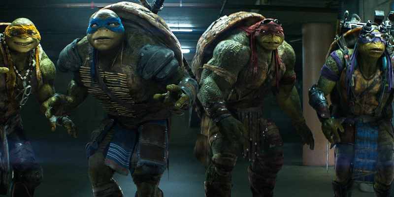 colin casey jost teenage mutant ninja turtles live-action movie writing writer