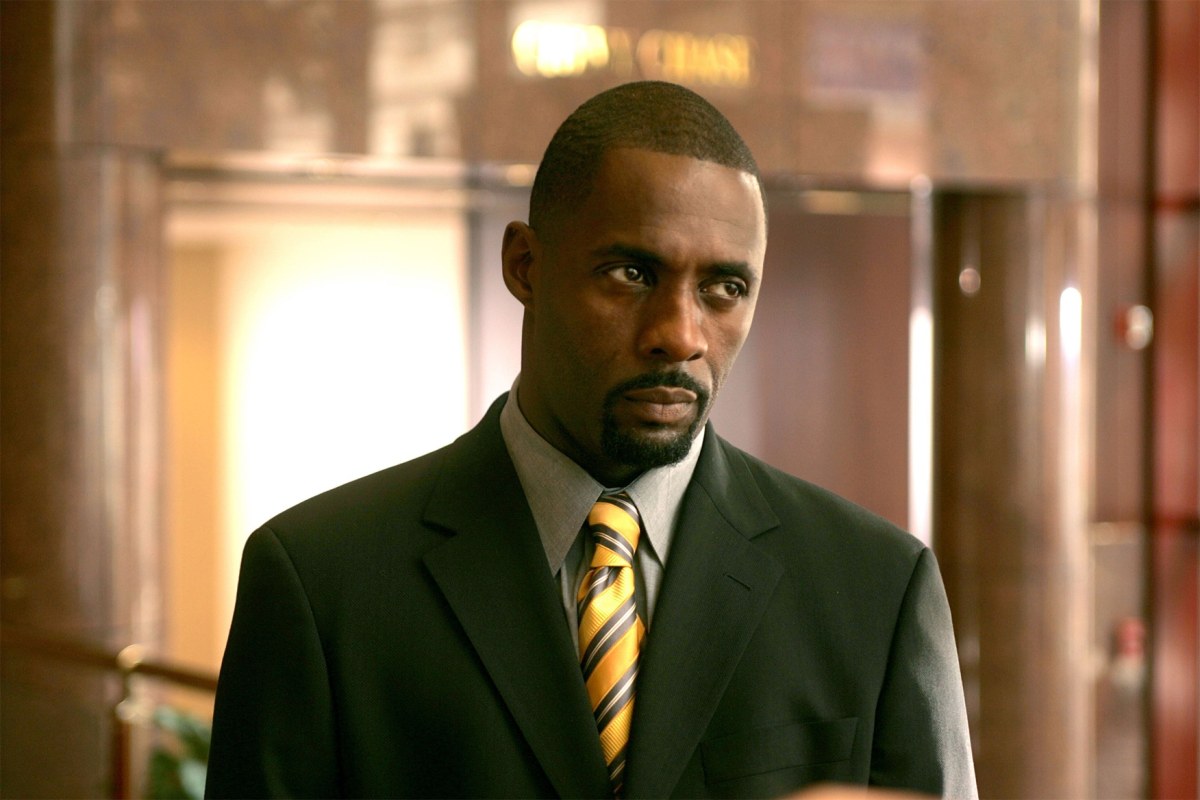 Idris Elba is a universally beloved actor that Hollywood struggles to cast effectively in films, yet The Suicide Squad understands him, The Wire