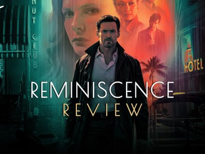 reminiscence review hugh jackman